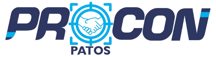 PROCON Patos - Programa de Proteção e Defesa do Consumidor